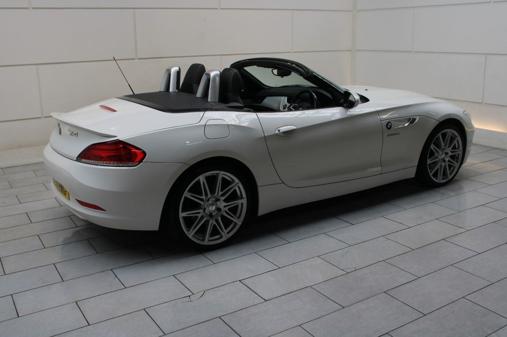 Used BMW Z4 2014 for sale - 76210419: Photo 27