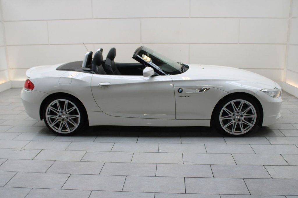 Used BMW Z4 2014 for sale - 76210419: Photo 28