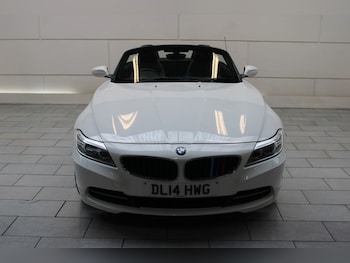 Used BMW Z4 2014 for sale - 76210419: Photo 2