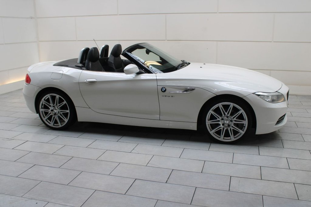 Used BMW Z4 2014 for sale - 76210419: Photo 30