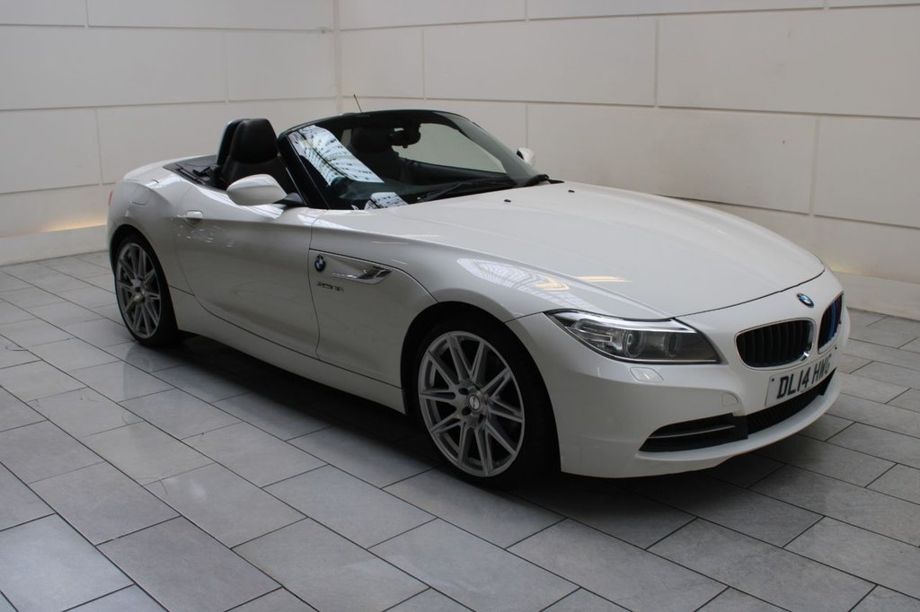 Used BMW Z4 2014 for sale - 76210419: Photo 31