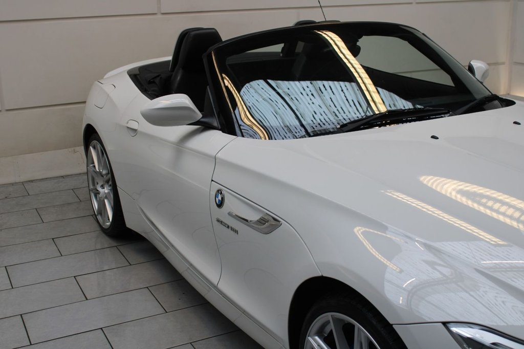 Used BMW Z4 2014 for sale - 76210419: Photo 32