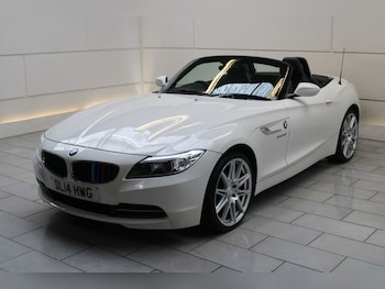 Used BMW Z4 2014 for sale - 76210419: Photo 3
