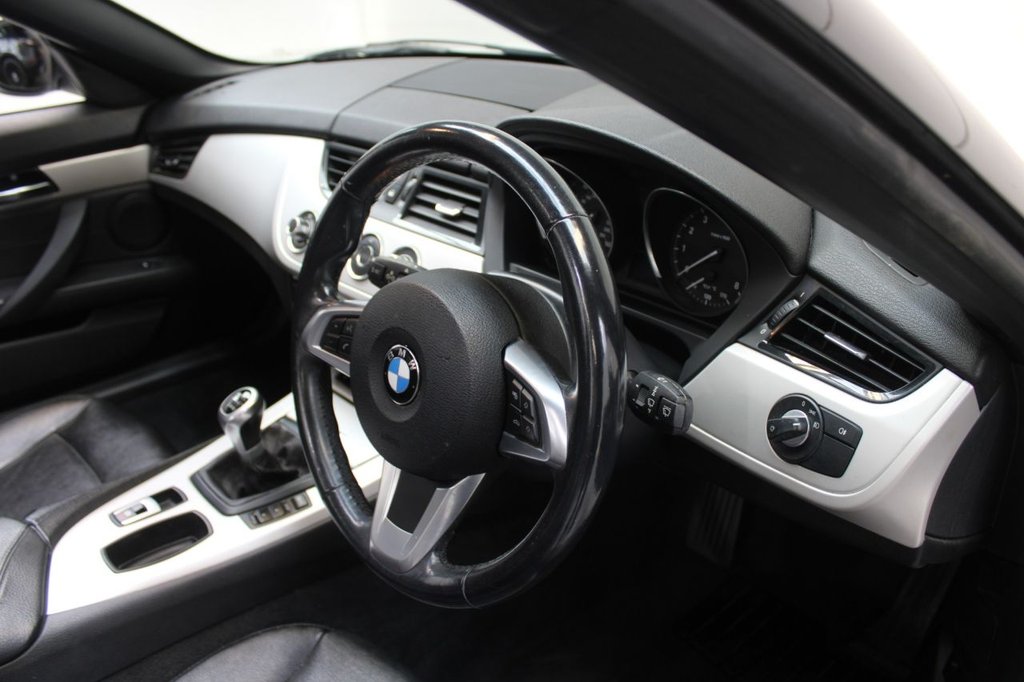 Used BMW Z4 2014 for sale - 76210419: Photo 41