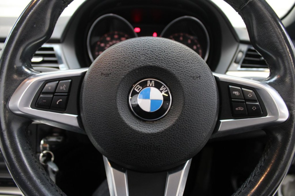 Used BMW Z4 2014 for sale - 76210419: Photo 42