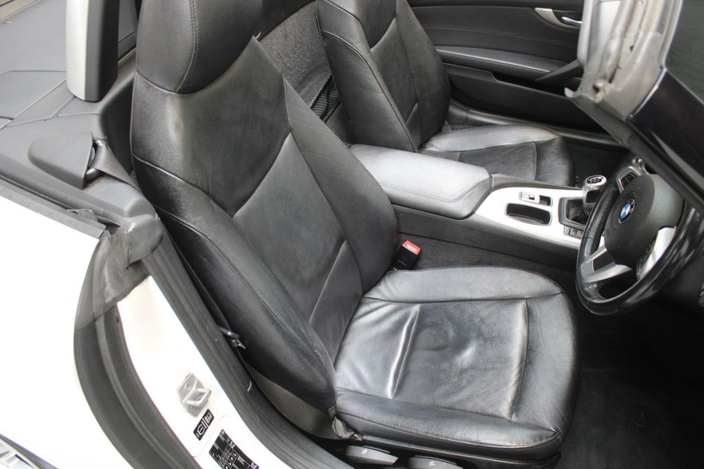 Used BMW Z4 2014 for sale - 76210419: Photo 43