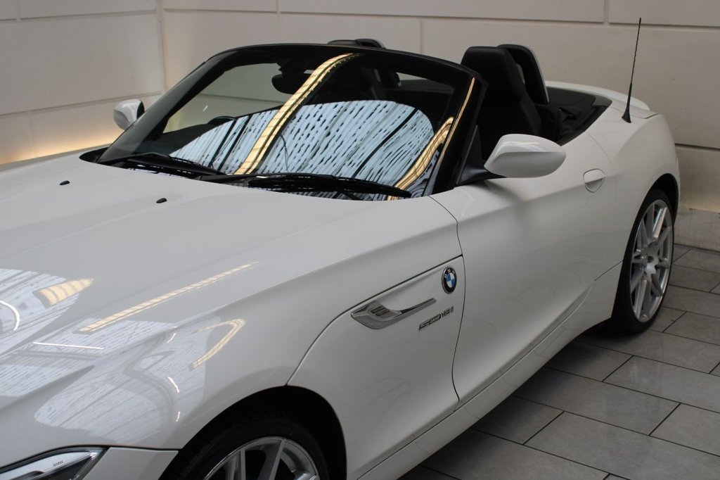 Used BMW Z4 2014 for sale - 76210419: Photo 5