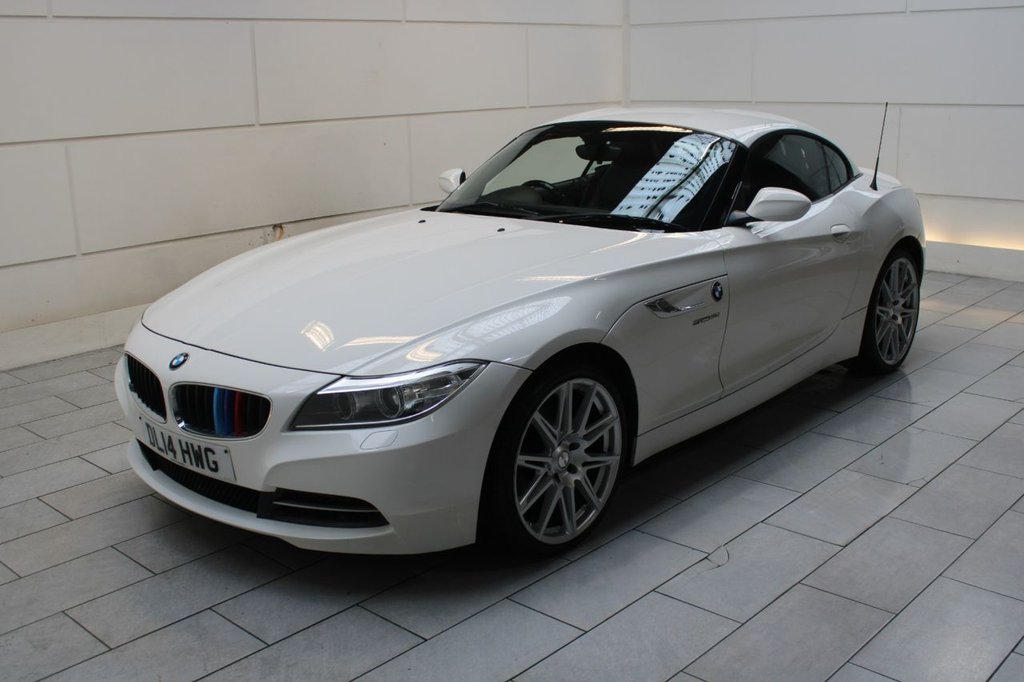Used BMW Z4 2014 for sale - 76210419: Photo 6