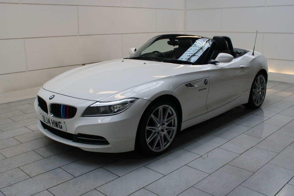 Used BMW Z4 2014 for sale - 76210419: Photo 7