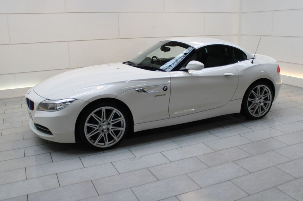 Used BMW Z4 2014 for sale - 76210419: Photo 8