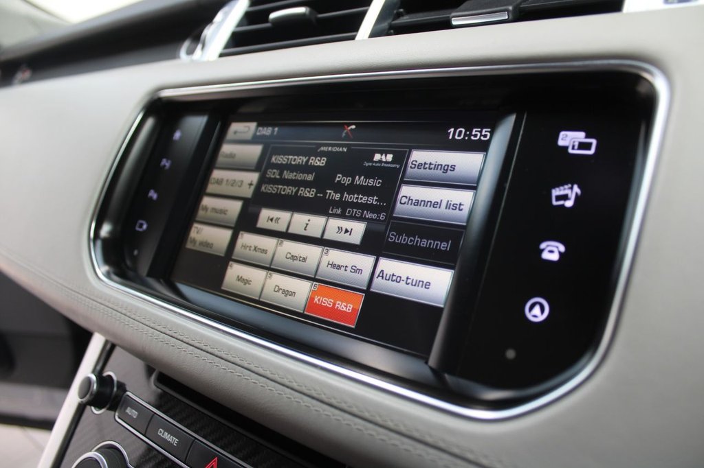 Used Land Rover Range Rover Sport 2016 for sale - 76962399: Photo 32