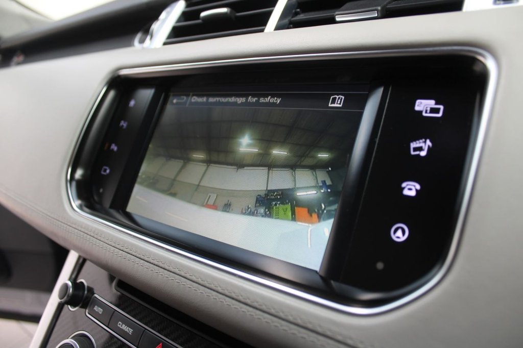 Used Land Rover Range Rover Sport 2016 for sale - 76962399: Photo 35