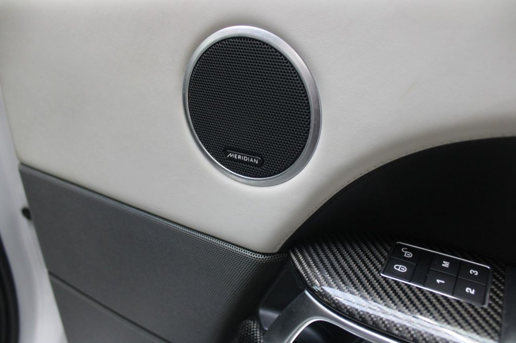 Used Land Rover Range Rover Sport 2016 for sale - 76962399: Photo 36