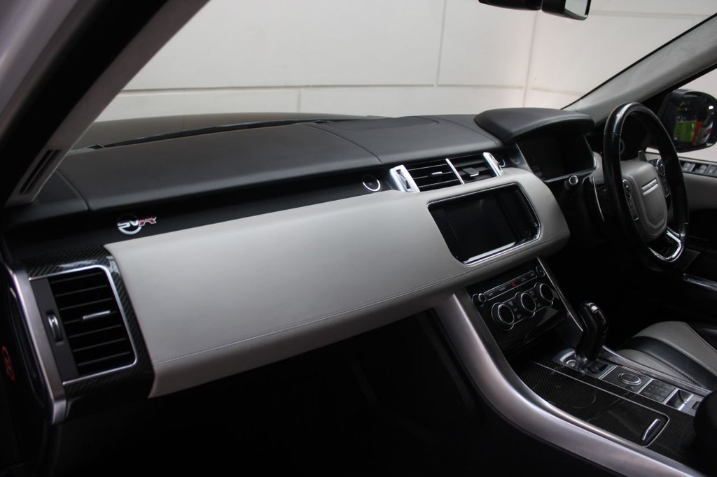 Used Land Rover Range Rover Sport 2016 for sale - 76962399: Photo 37