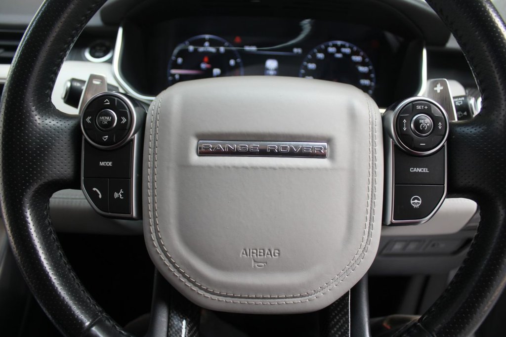 Used Land Rover Range Rover Sport 2016 for sale - 76962399: Photo 41