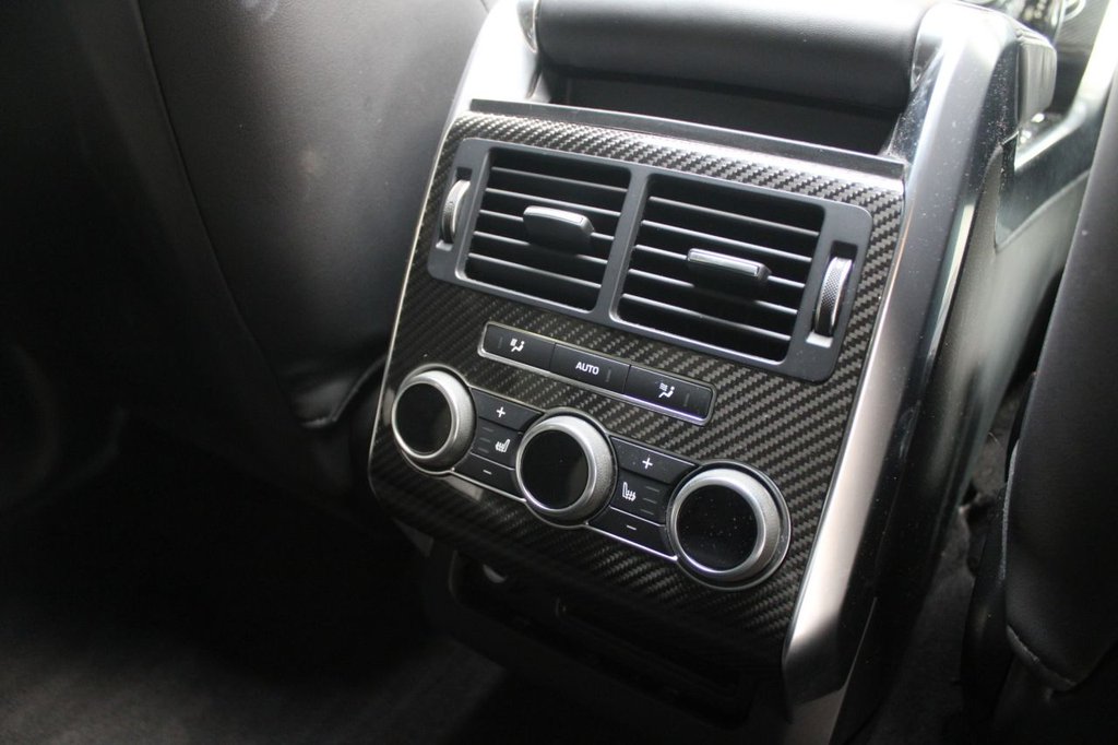 Used Land Rover Range Rover Sport 2016 for sale - 76962399: Photo 45