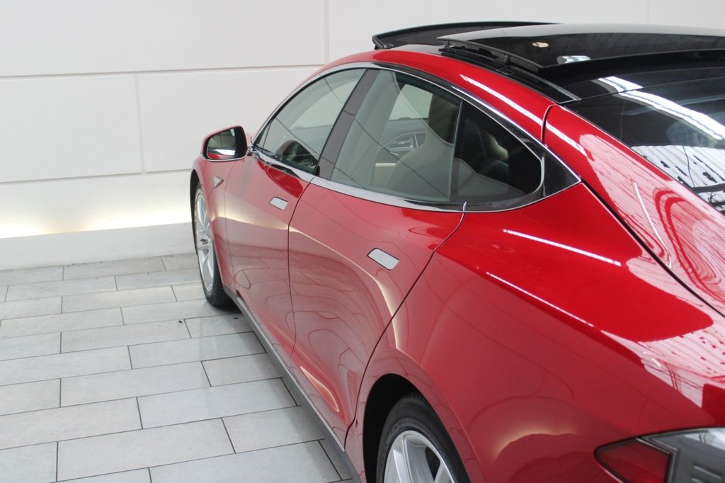 Used Tesla Model S 2016 for sale - 64690052: Photo 12