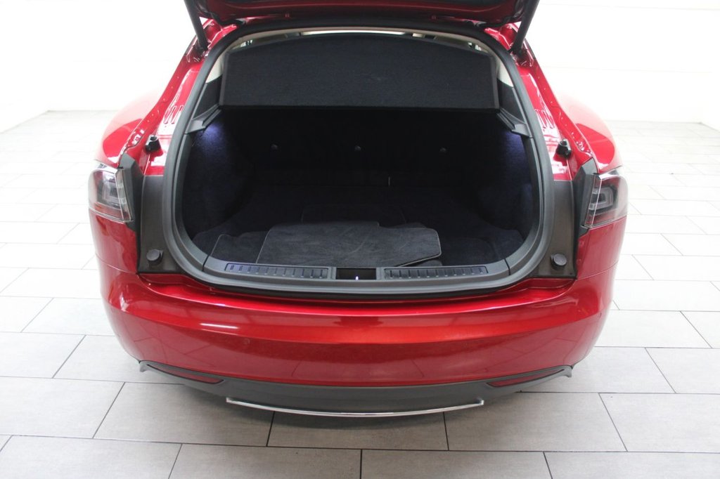 Used Tesla Model S 2016 for sale - 64690052: Photo 15