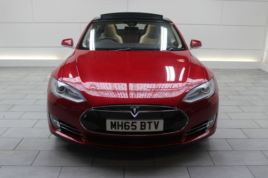 Used Tesla Model S 2016 for sale - 64690052: Photo 2