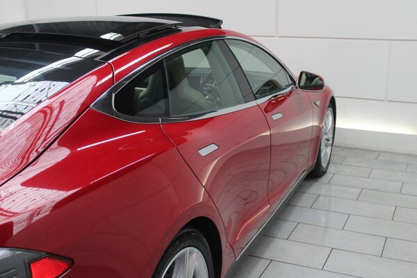 Used Tesla Model S 2016 for sale - 64690052: Photo 20