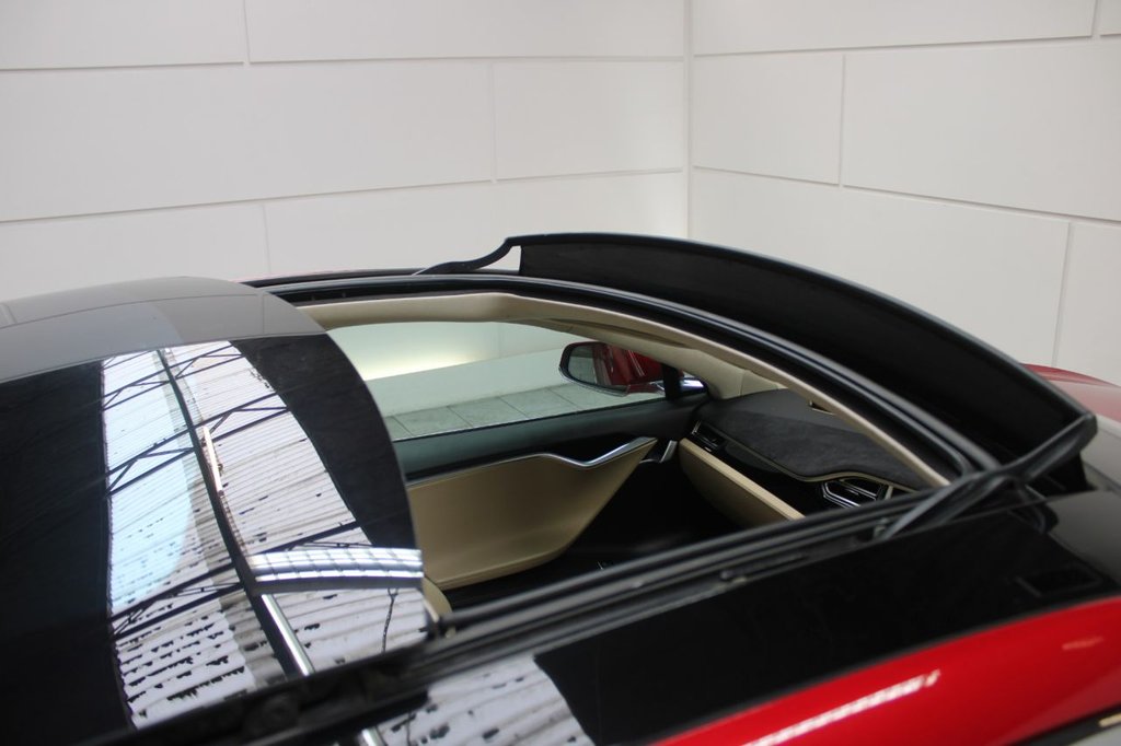 Used Tesla Model S 2016 for sale - 64690052: Photo 24