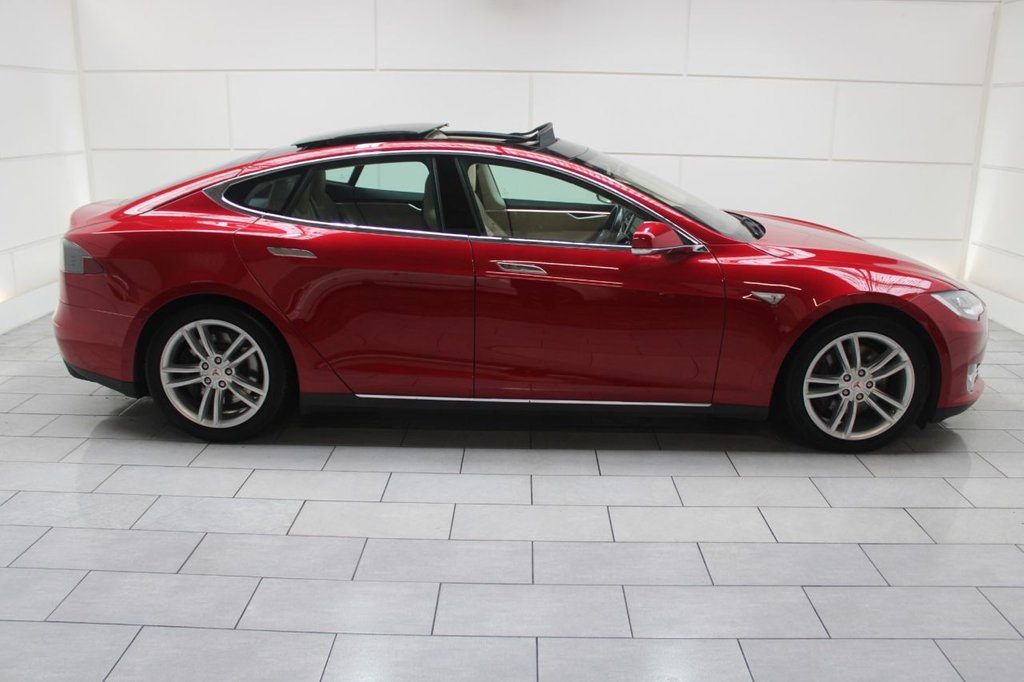 Used Tesla Model S 2016 for sale - 64690052: Photo 25