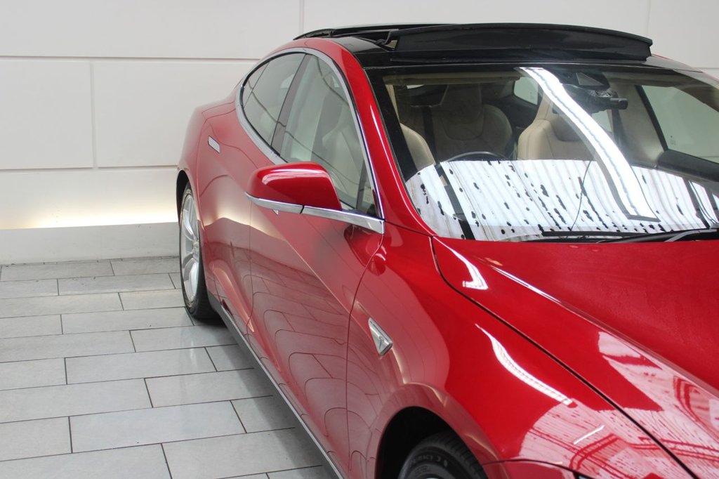 Used Tesla Model S 2016 for sale - 64690052: Photo 29