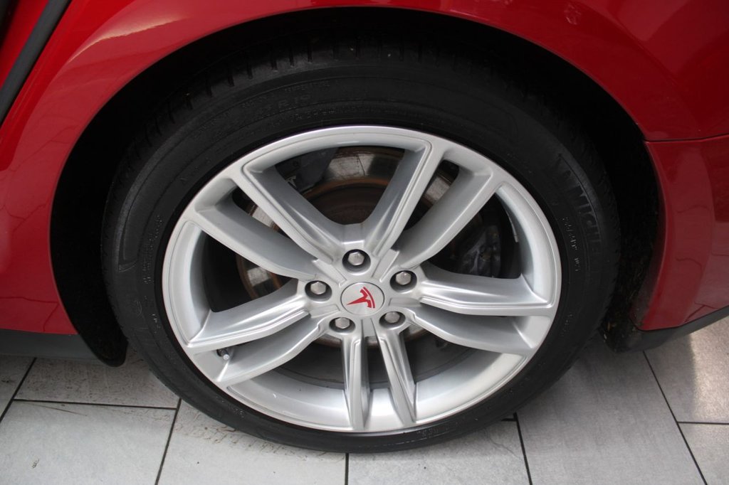 Used Tesla Model S 2016 for sale - 64690052: Photo 30