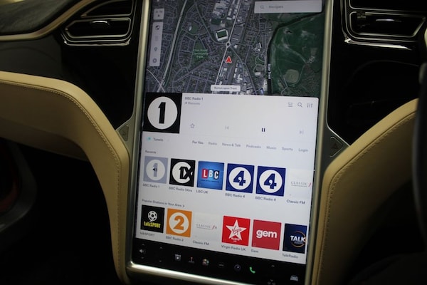 Used Tesla Model S 2016 for sale - 64690052: Photo 31
