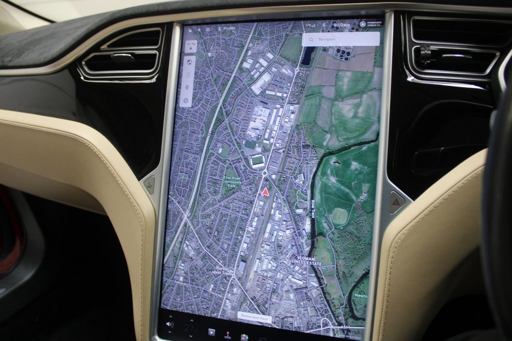 Used Tesla Model S 2016 for sale - 64690052: Photo 32