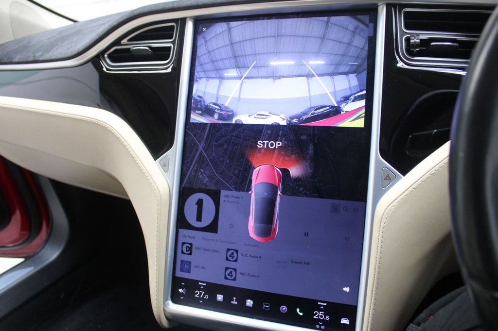 Used Tesla Model S 2016 for sale - 64690052: Photo 35