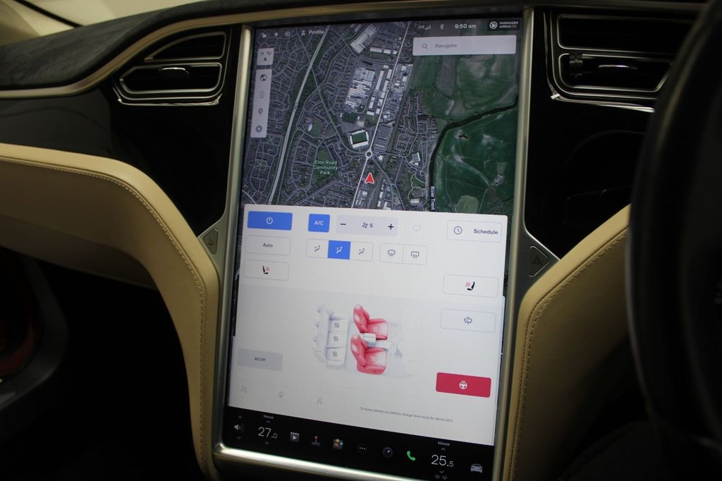 Used Tesla Model S 2016 for sale - 64690052: Photo 36