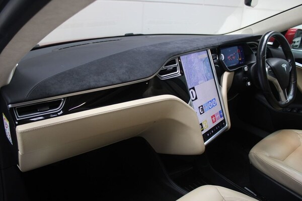 Used Tesla Model S 2016 for sale - 64690052: Photo 37