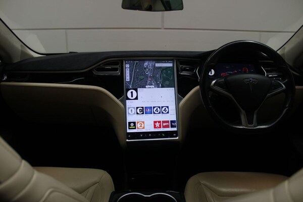 Used Tesla Model S 2016 for sale - 64690052: Photo 38
