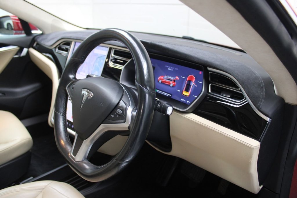 Used Tesla Model S 2016 for sale - 64690052: Photo 39