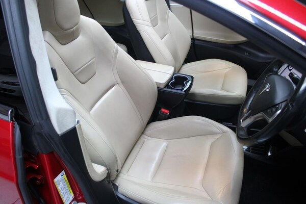 Used Tesla Model S 2016 for sale - 64690052: Photo 42