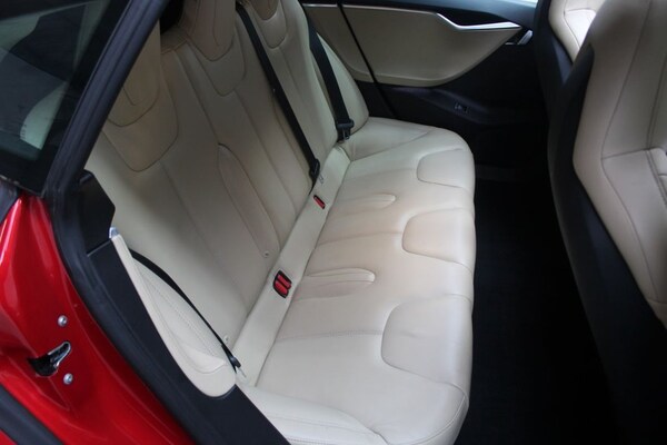 Used Tesla Model S 2016 for sale - 64690052: Photo 44
