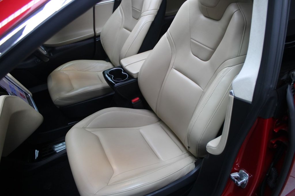 Used Tesla Model S 2016 for sale - 64690052: Photo 45