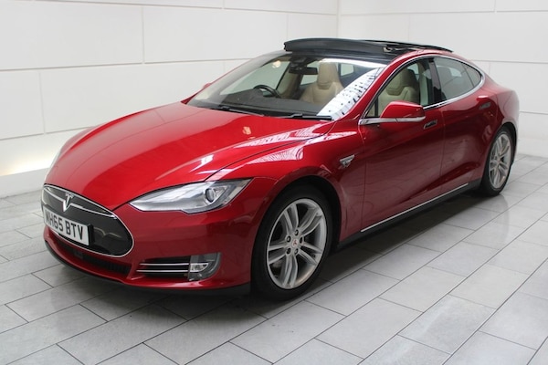 Used Tesla Model S 2016 for sale - 64690052: Photo 6