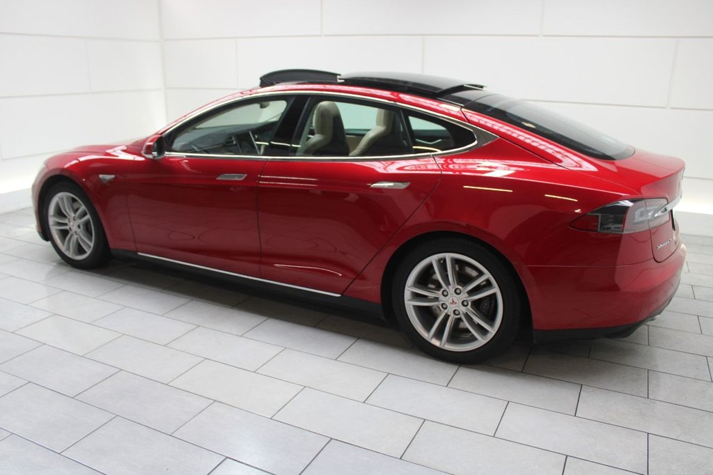 Used Tesla Model S 2016 for sale - 64690052: Photo 9