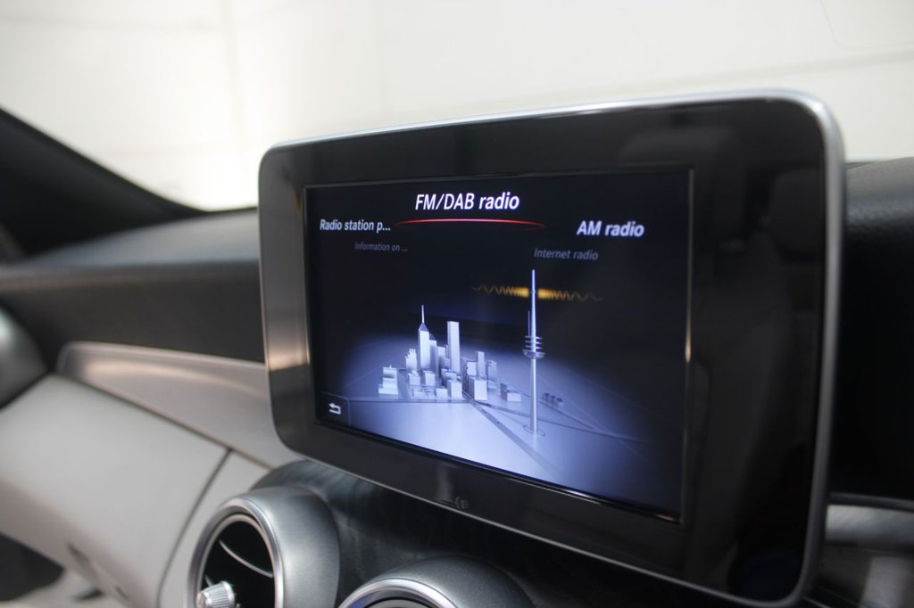 Used Mercedes-Benz C Class 2017 for sale - 76396376: Photo 35