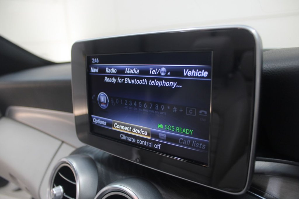 Used Mercedes-Benz C Class 2017 for sale - 76396376: Photo 36