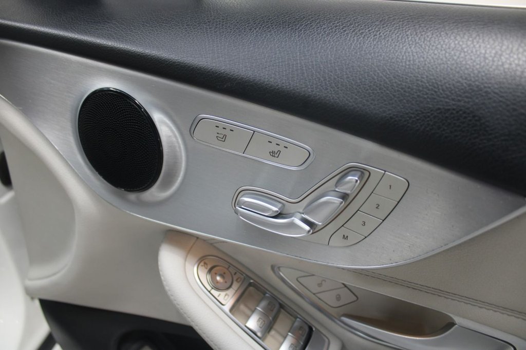 Used Mercedes-Benz C Class 2017 for sale - 76396376: Photo 37