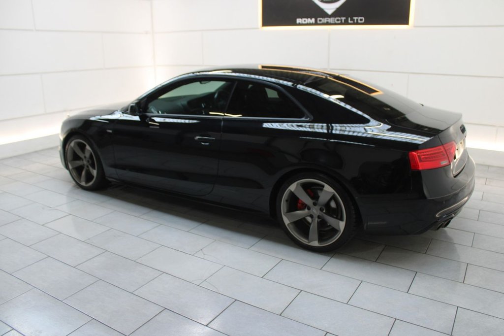 Used Audi A5 2012 for sale - 77563726: Photo 10