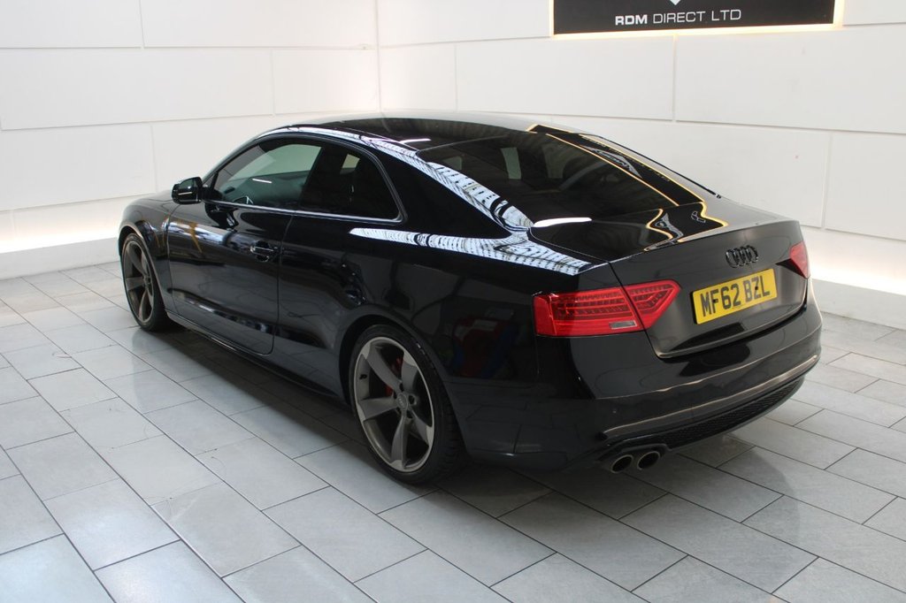 Used Audi A5 2012 for sale - 77563726: Photo 11