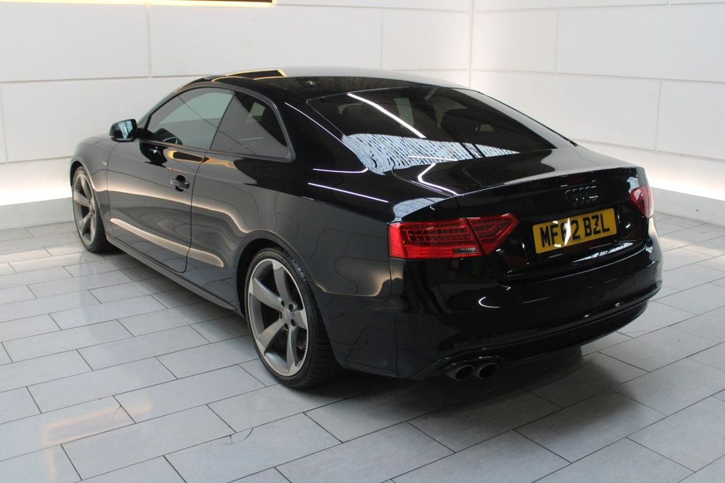 Used Audi A5 2012 for sale - 77563726: Photo 13