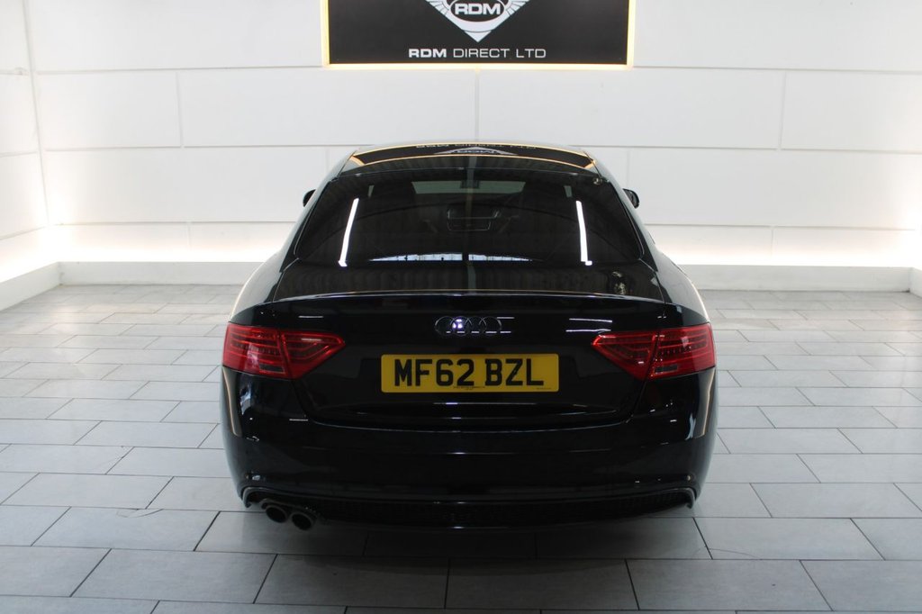 Used Audi A5 2012 for sale - 77563726: Photo 15