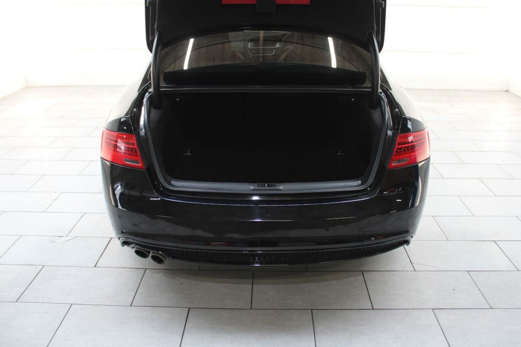 Used Audi A5 2012 for sale - 77563726: Photo 16