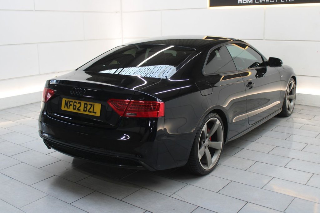 Used Audi A5 2012 for sale - 77563726: Photo 18
