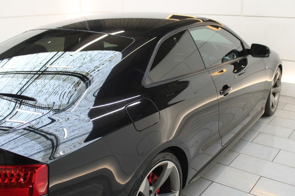 Used Audi A5 2012 for sale - 77563726: Photo 20